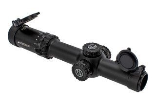 Primary Arms SLx 1-8x24FFP Rifle Scope - Illuminated ACSS-RAPTOR-5.56/5.45/.308 - BLEM